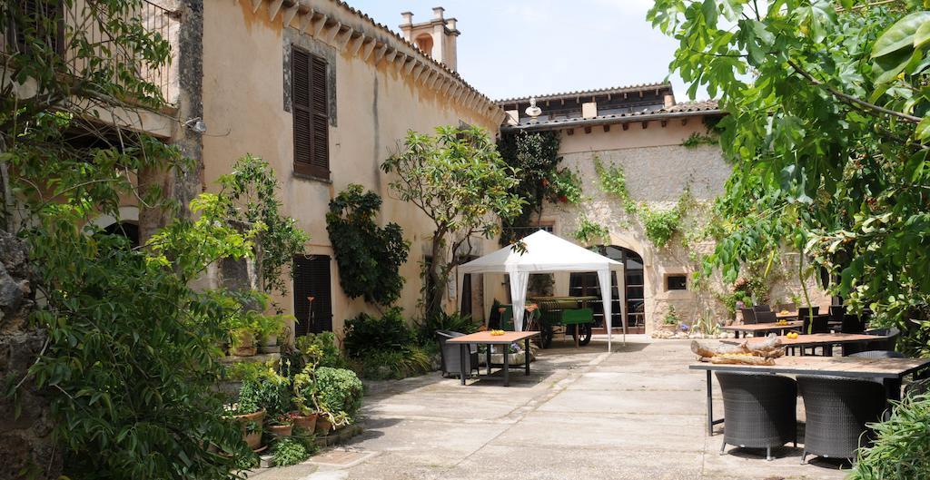 Bauernhof Son Baulo Lloret de Vistalegre
