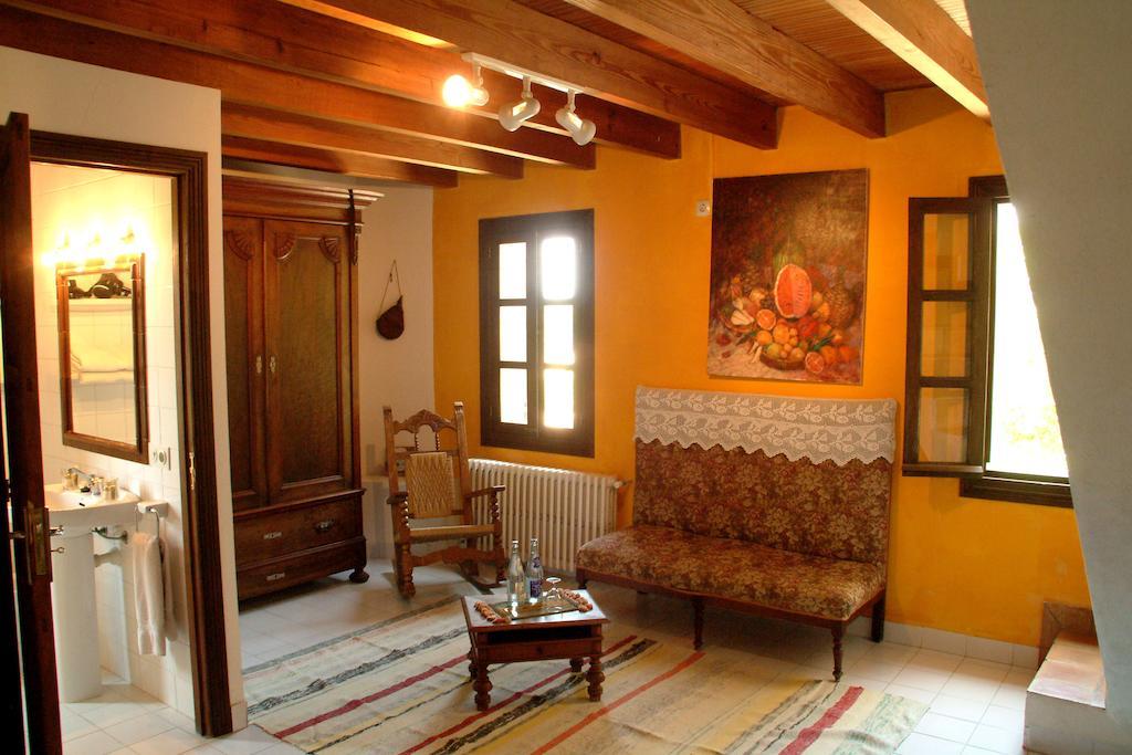 Bauernhof Son Baulo *