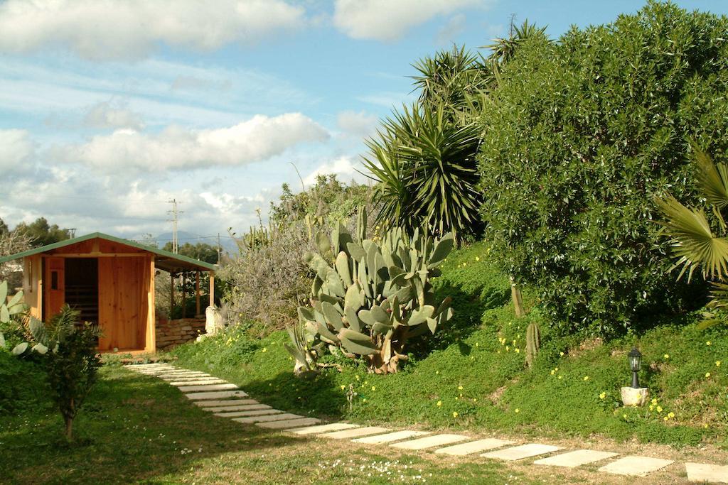 Bauernhof Son Baulo *