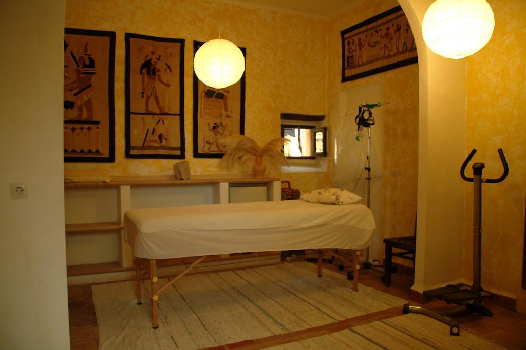 Bauernhof Son Baulo