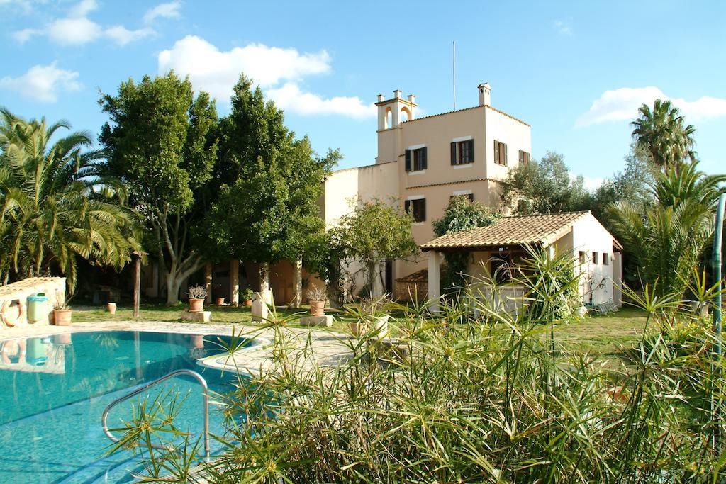 Bauernhof Son Baulo Lloret de Vistalegre