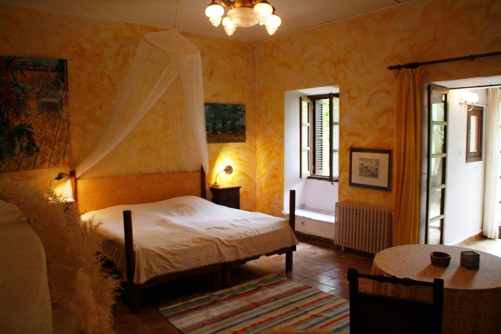 Bauernhof Son Baulo