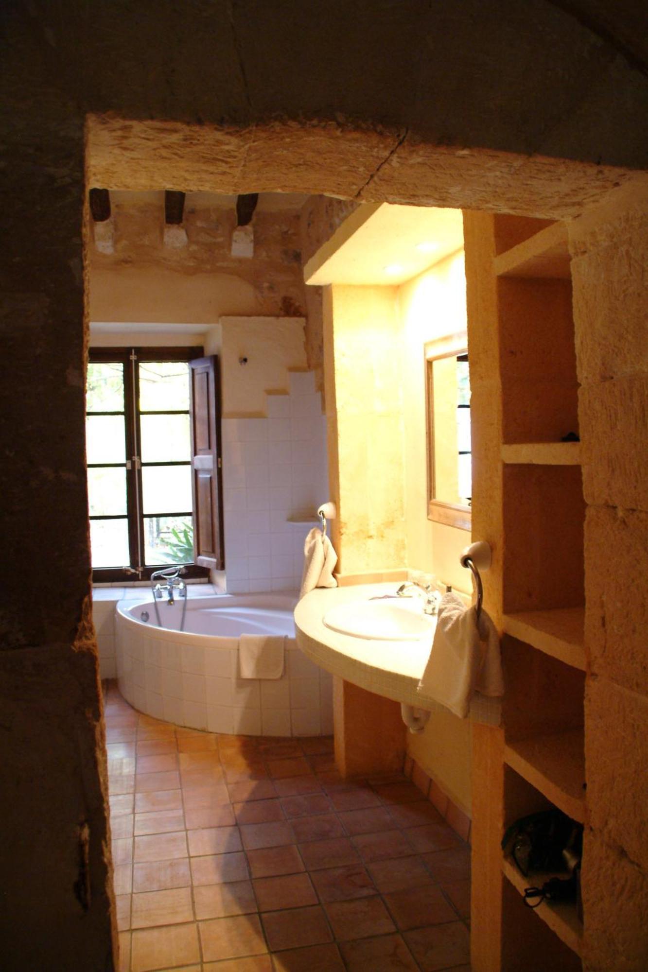 Bauernhof Son Baulo *