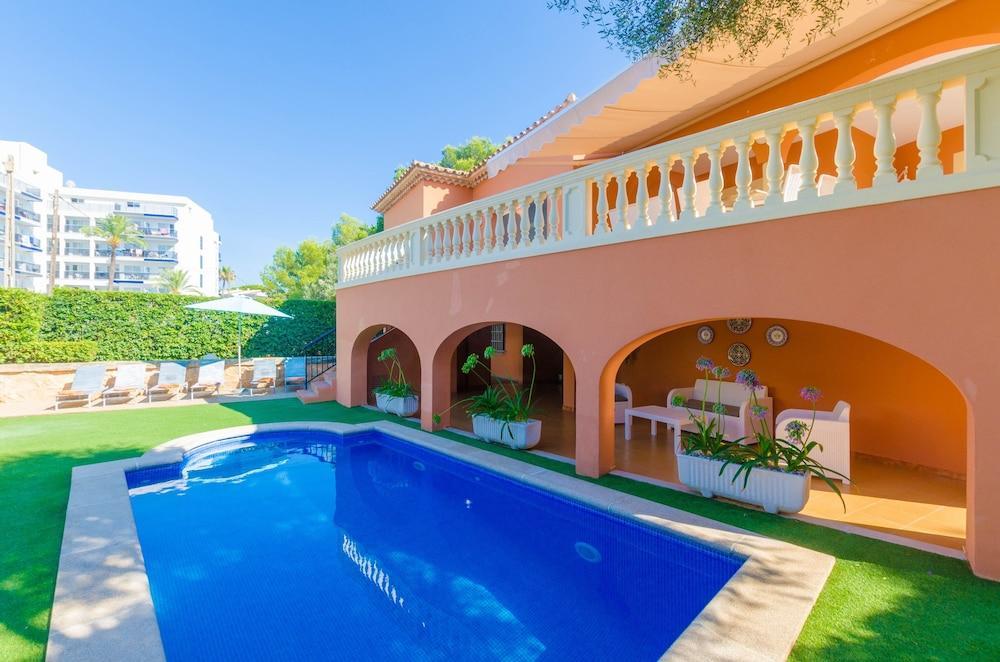 Son Baulo Vakantieboerderij