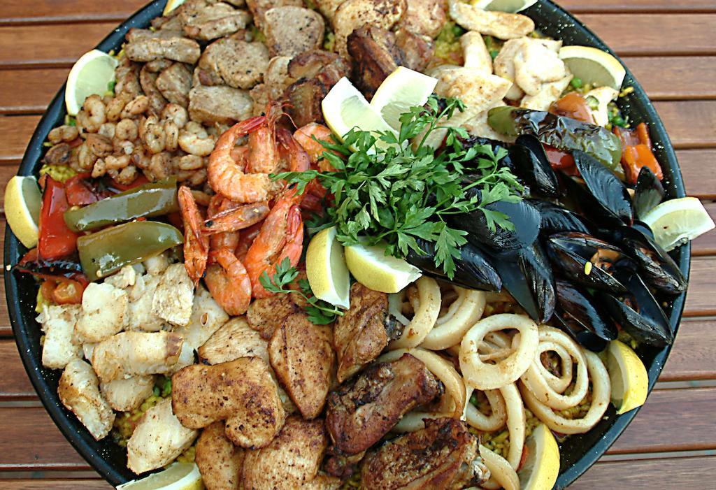 Vakantieboerderij Son Baulo Lloret de Vistalegre